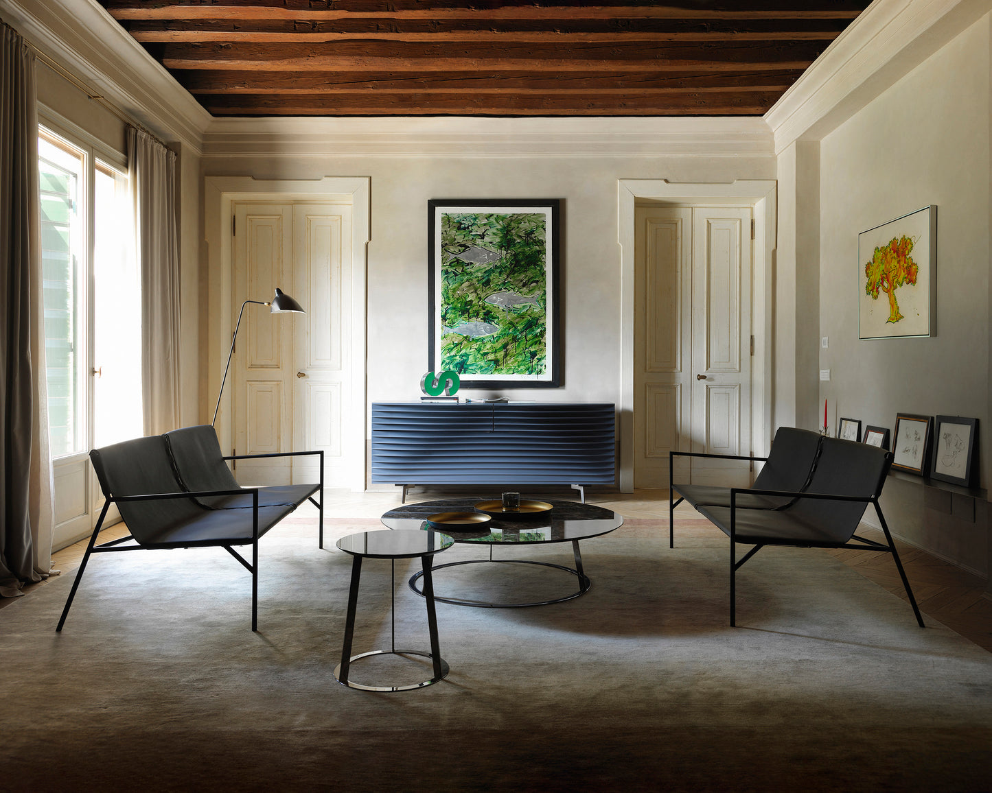 Canapea Tout le Jour