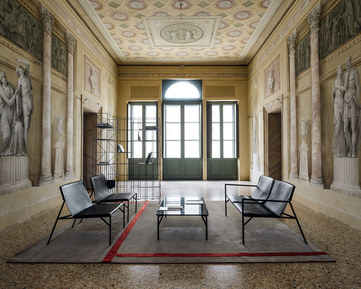 Masa de cafea Tout le Jour