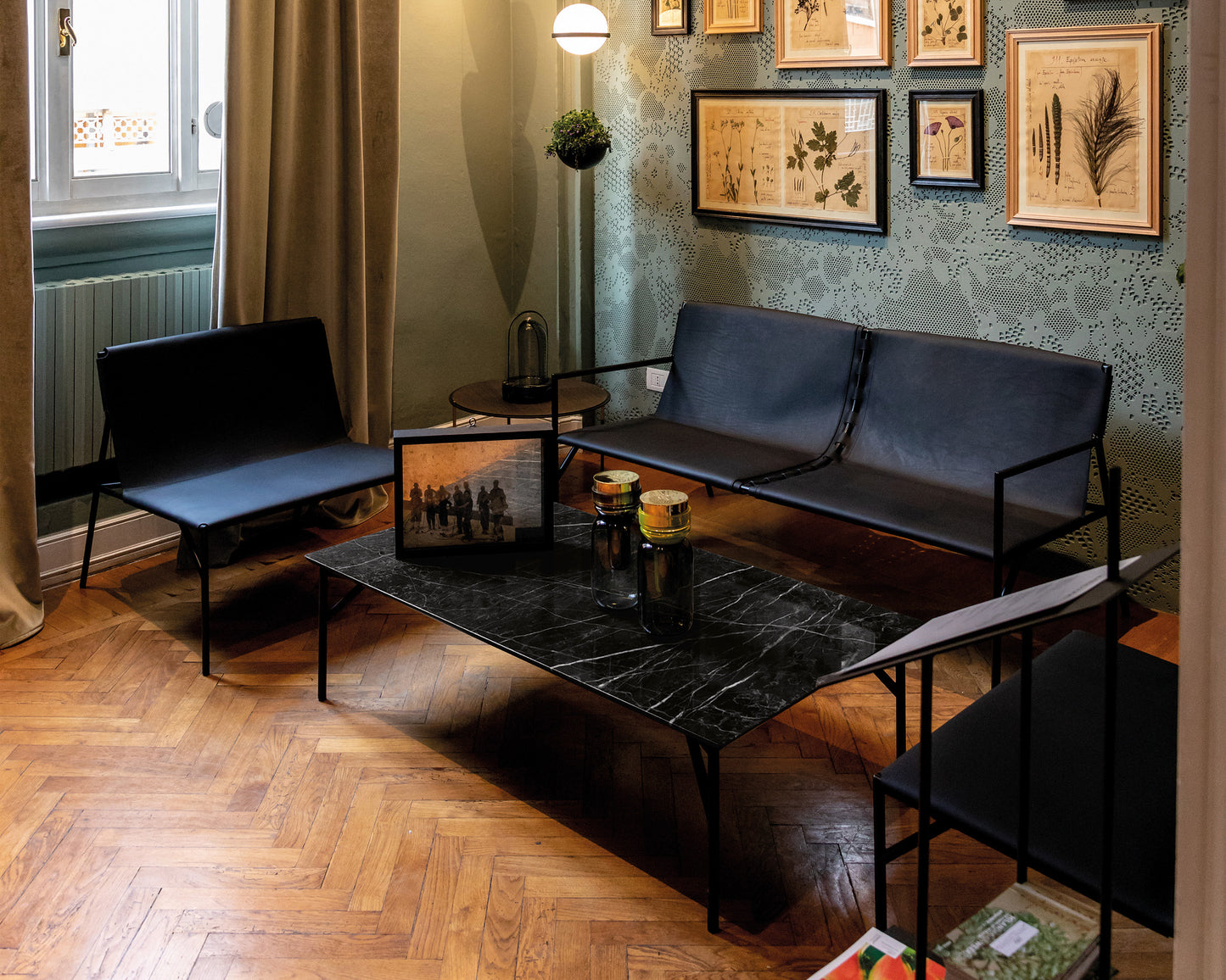 Masa de cafea Tout le Jour