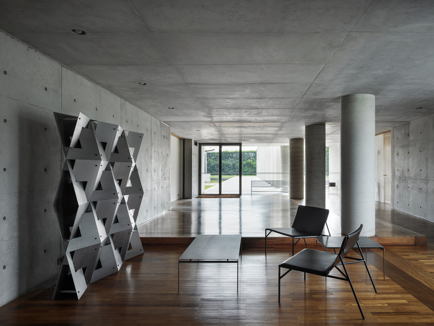 Masa de cafea Tout le Jour