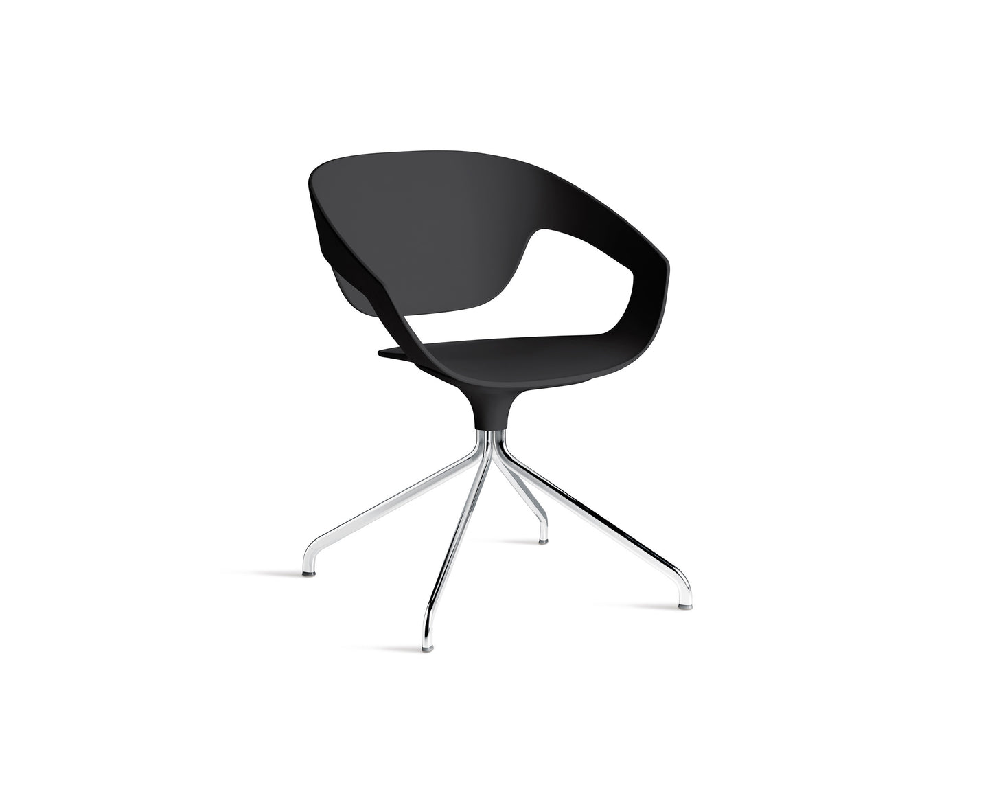 Scaun de exterior pivotant Vad