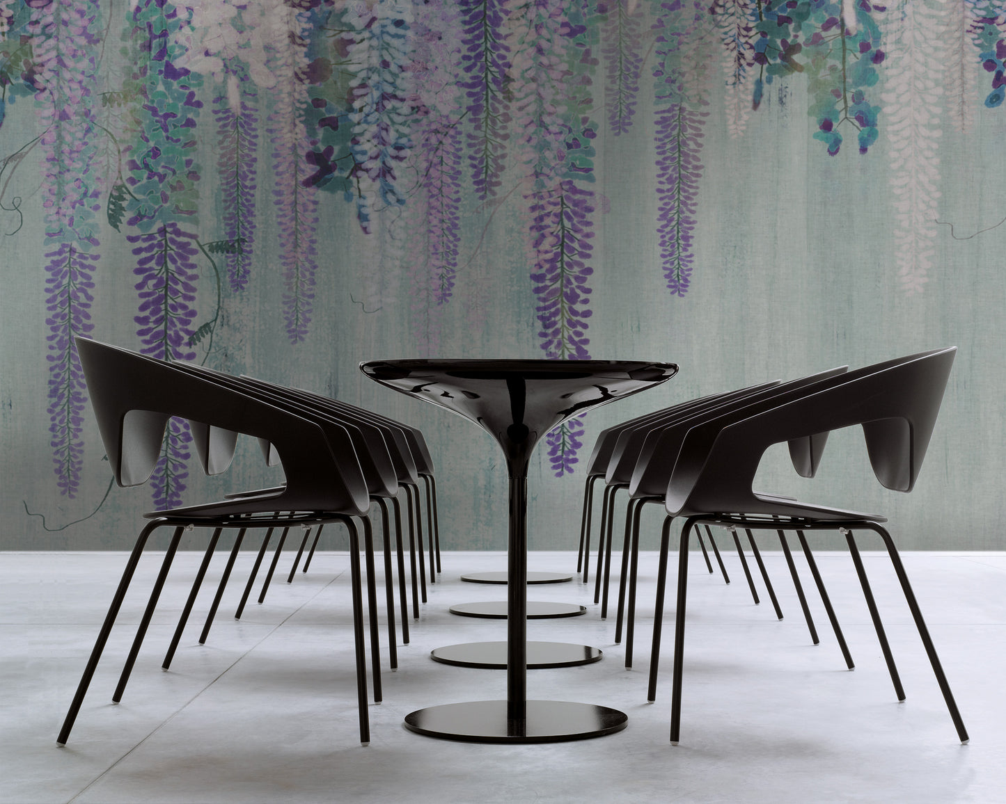 Scaun de exterior Vad