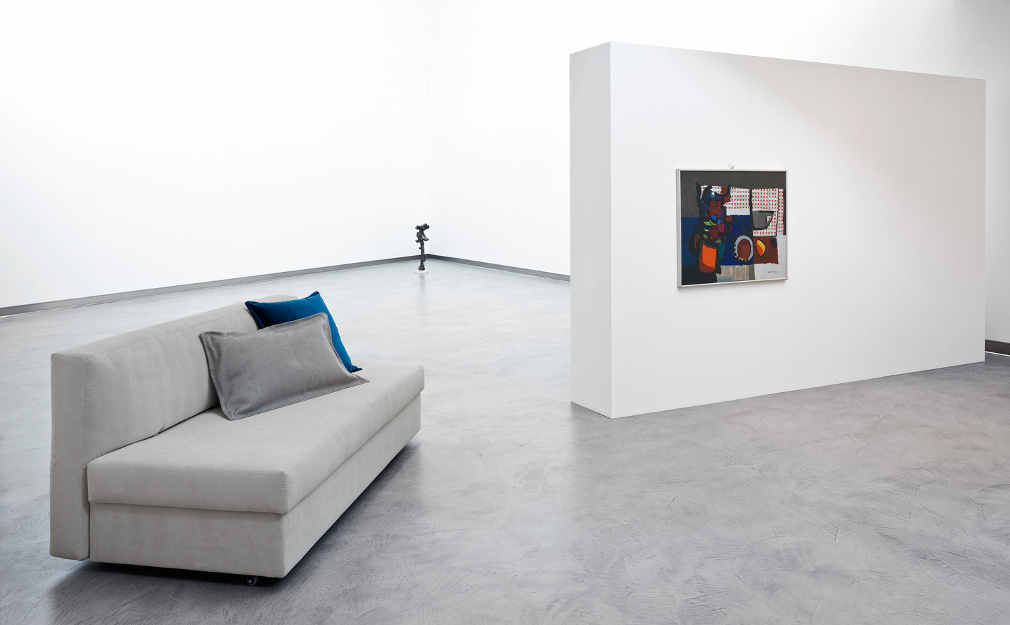 Canapea extensibila Vulcano