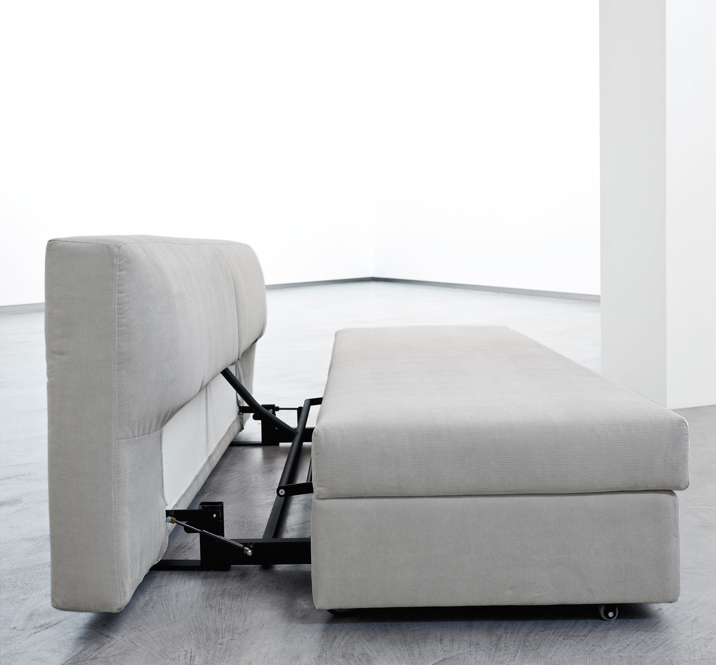 Canapea extensibila Vulcano