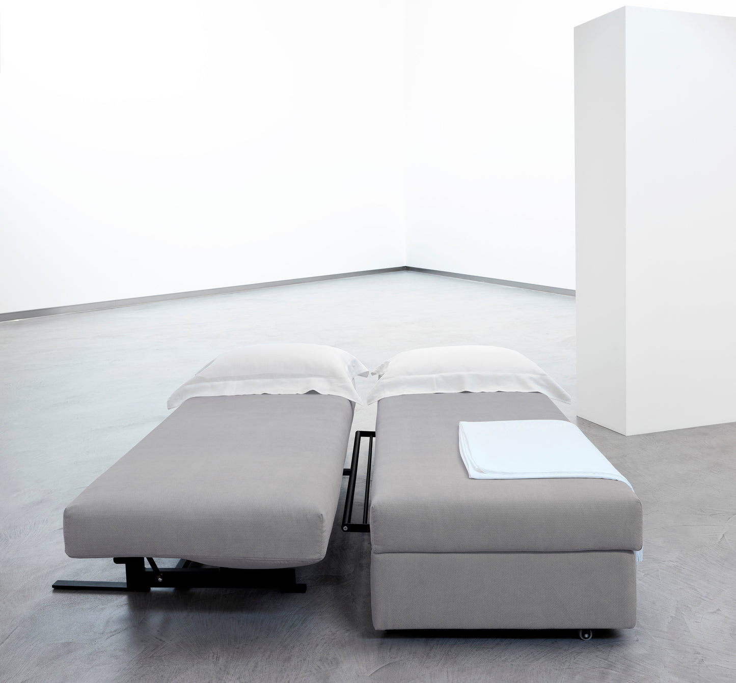 Canapea extensibila Vulcano