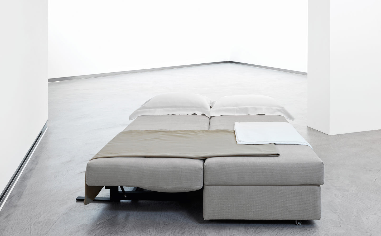 Canapea extensibila Vulcano