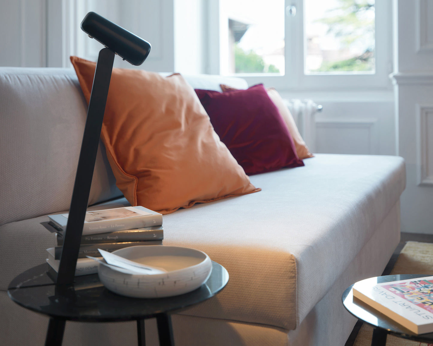 Canapea extensibila Vulcano