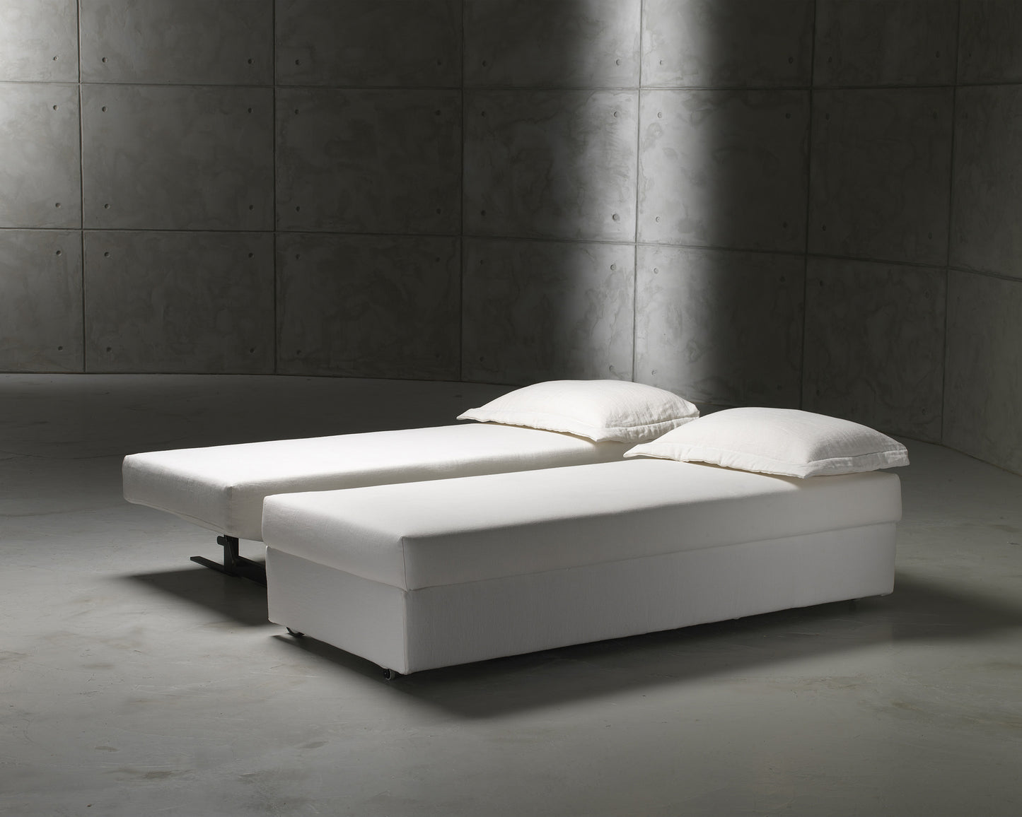 Canapea extensibila Vulcano