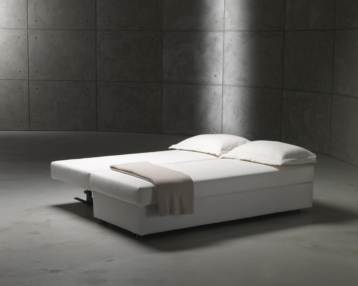 Canapea extensibila Vulcano