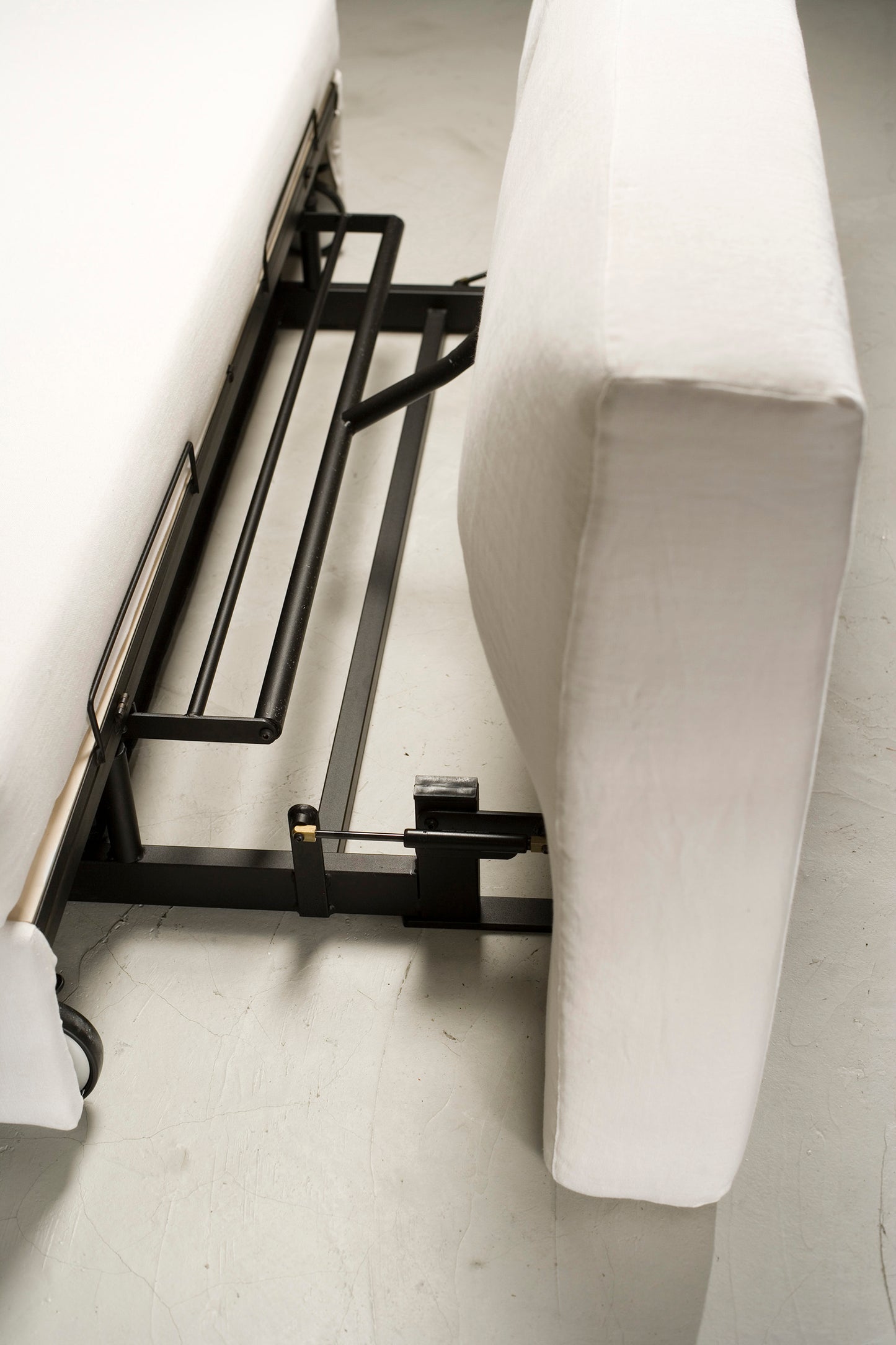 Canapea extensibila Vulcano